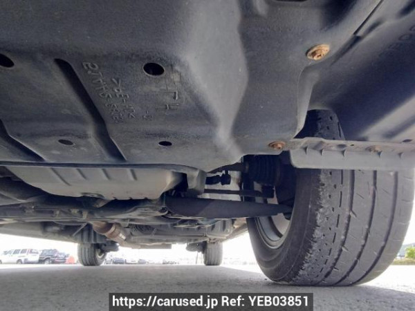 Used 2010 AT toyota voxy ZRR70W Image[34]