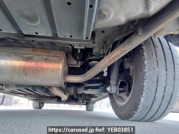 Used 2010 AT toyota voxy ZRR70W Image[40]