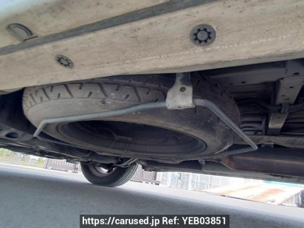 Used 2010 AT toyota voxy ZRR70W Image[42]