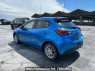 Used 2015 AT mazda demio DJ3FS Image[4]