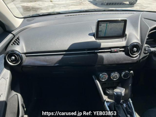 Used 2015 AT mazda demio DJ3FS Image[17]
