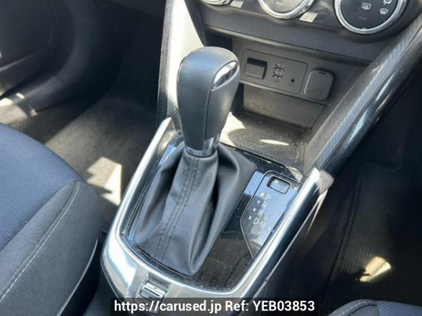 Used 2015 AT mazda demio DJ3FS Image[22]