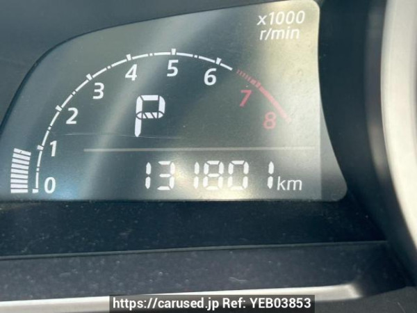 Used 2015 AT mazda demio DJ3FS Image[24]