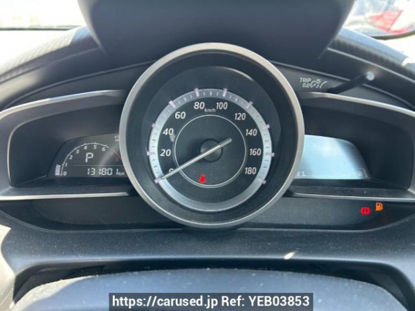 Used 2015 AT mazda demio DJ3FS Image[25]