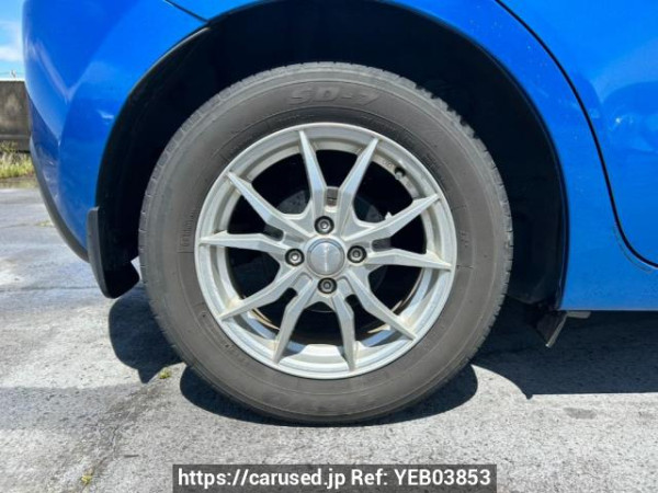 Used 2015 AT mazda demio DJ3FS Image[29]