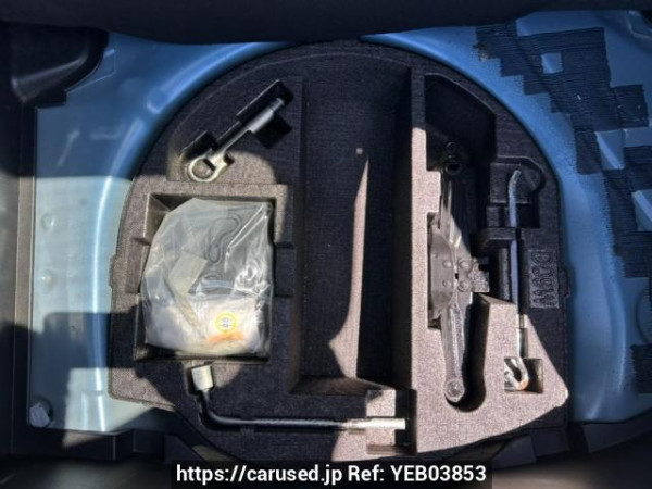 Used 2015 AT mazda demio DJ3FS Image[42]