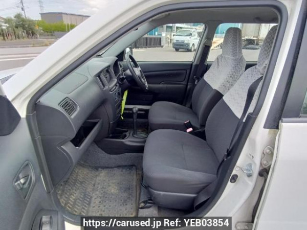 Used 2007 AT toyota probox-van NCP50V Image[14]
