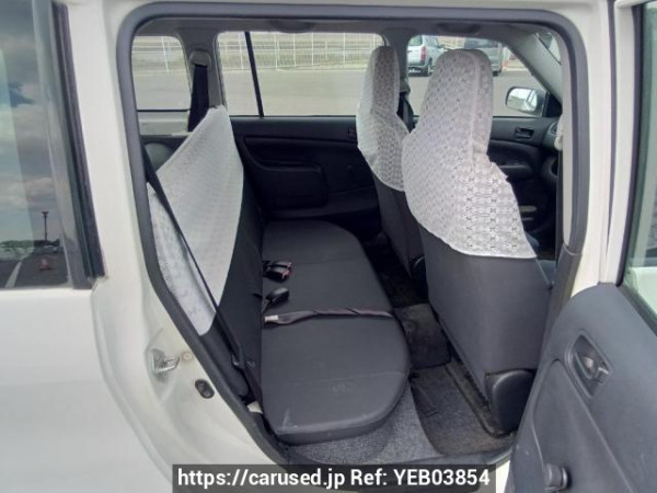 Used 2007 AT toyota probox-van NCP50V Image[15]