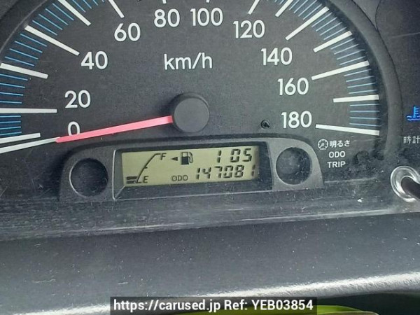 Used 2007 AT toyota probox-van NCP50V Image[21]