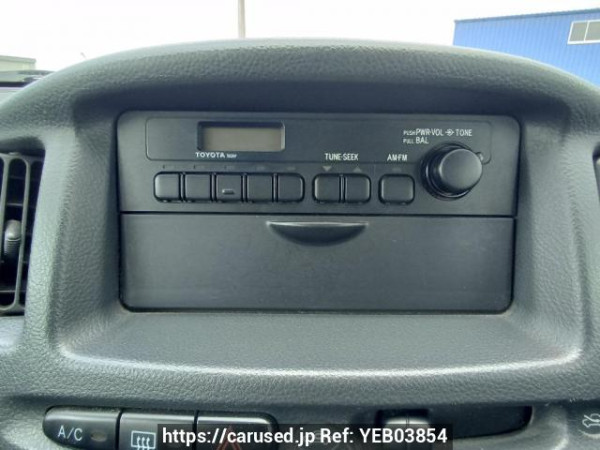 Used 2007 AT toyota probox-van NCP50V Image[23]