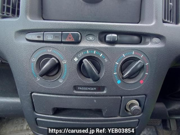 Used 2007 AT toyota probox-van NCP50V Image[24]