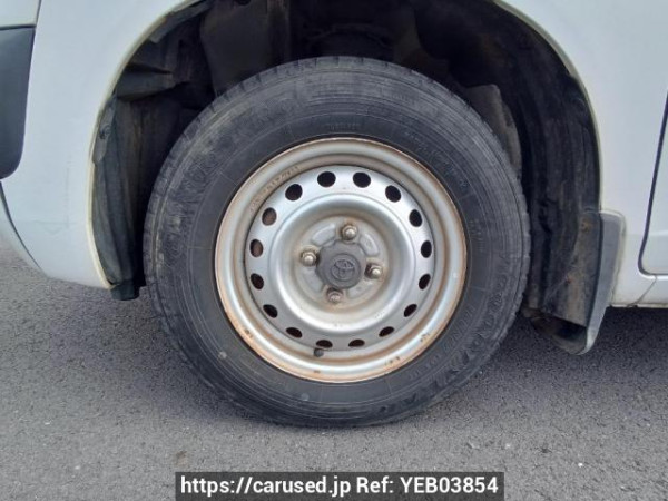 Used 2007 AT toyota probox-van NCP50V Image[27]