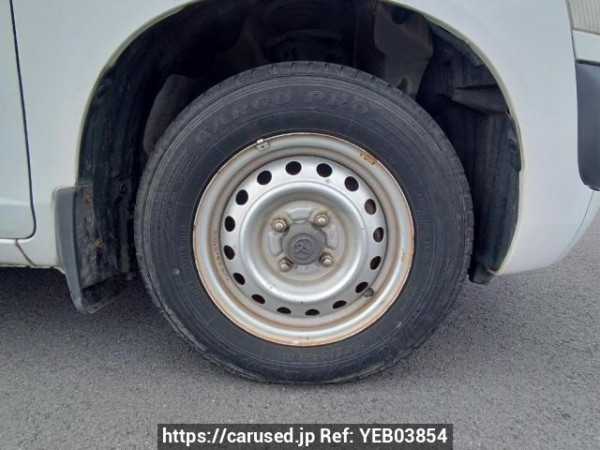 Used 2007 AT toyota probox-van NCP50V Image[28]