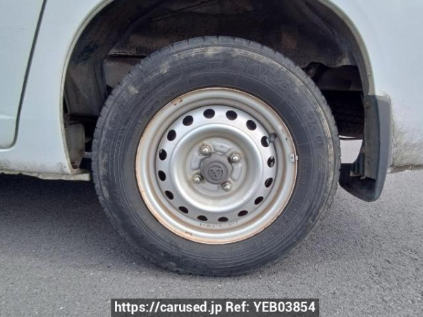 Used 2007 AT toyota probox-van NCP50V Image[30]