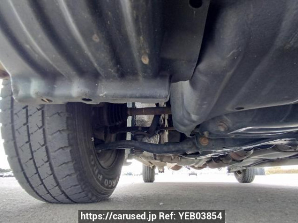 Used 2007 AT toyota probox-van NCP50V Image[31]