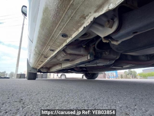 Used 2007 AT toyota probox-van NCP50V Image[35]