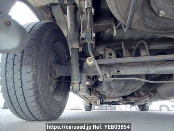 Used 2007 AT toyota probox-van NCP50V Image[37]