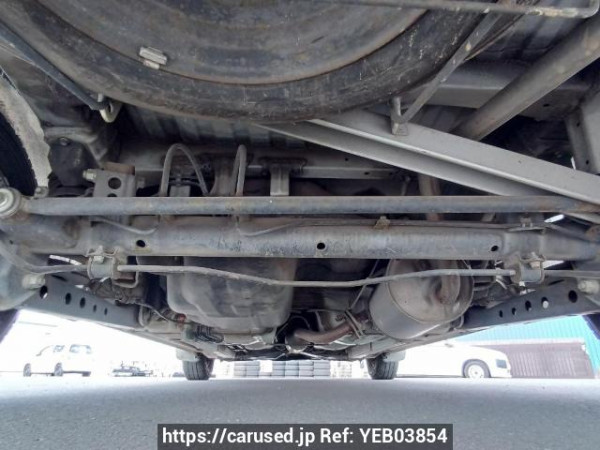 Used 2007 AT toyota probox-van NCP50V Image[38]
