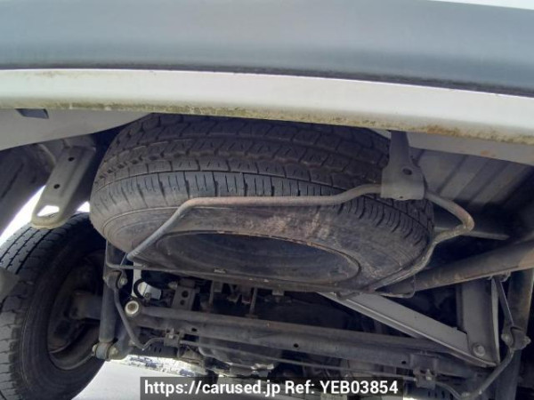Used 2007 AT toyota probox-van NCP50V Image[40]