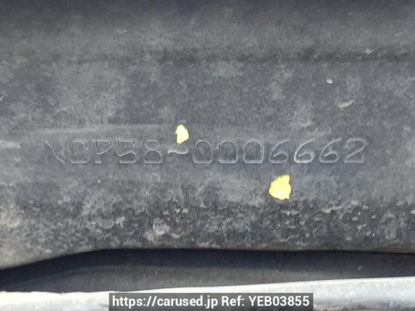 Used 2002 AT toyota succeed-wagon NCP58G Image[11]