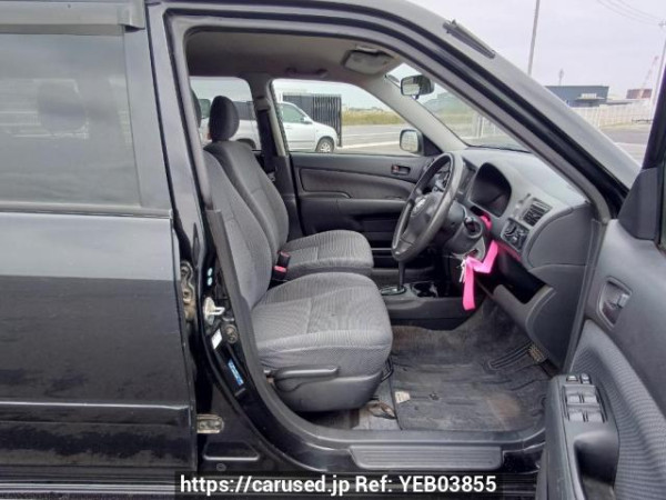 Used 2002 AT toyota succeed-wagon NCP58G Image[12]
