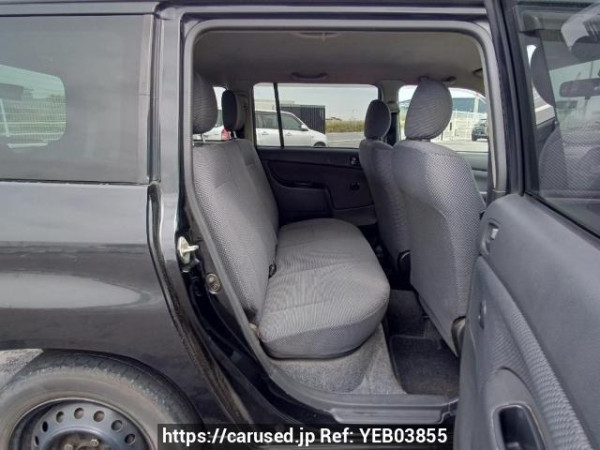 Used 2002 AT toyota succeed-wagon NCP58G Image[14]