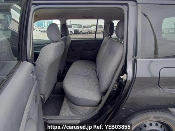Used 2002 AT toyota succeed-wagon NCP58G Image[15]