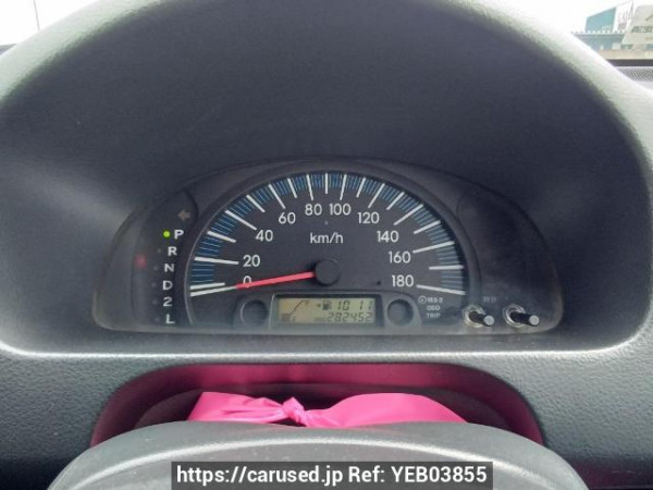 Used 2002 AT toyota succeed-wagon NCP58G Image[22]