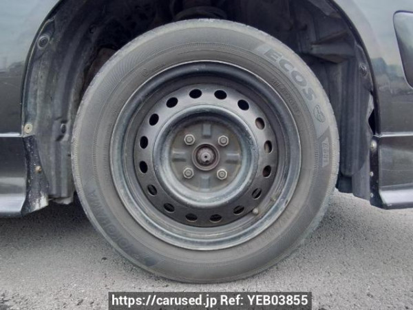 Used 2002 AT toyota succeed-wagon NCP58G Image[25]