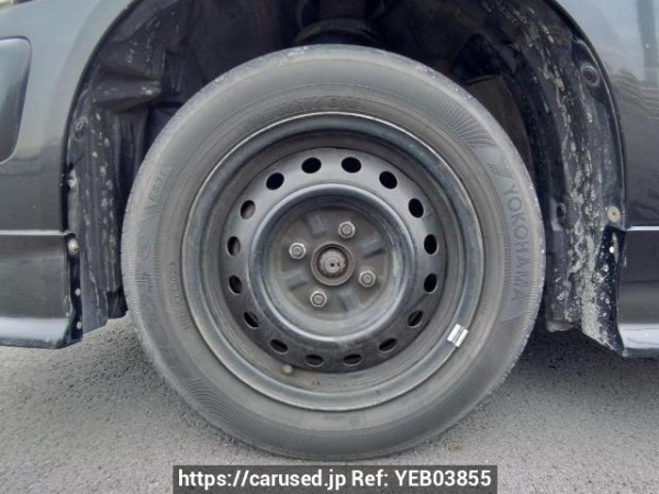 Used 2002 AT toyota succeed-wagon NCP58G Image[26]