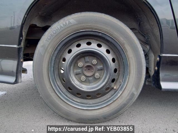 Used 2002 AT toyota succeed-wagon NCP58G Image[27]