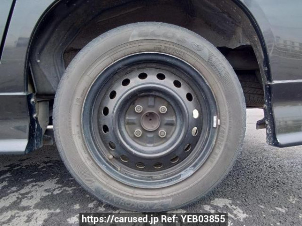 Used 2002 AT toyota succeed-wagon NCP58G Image[28]