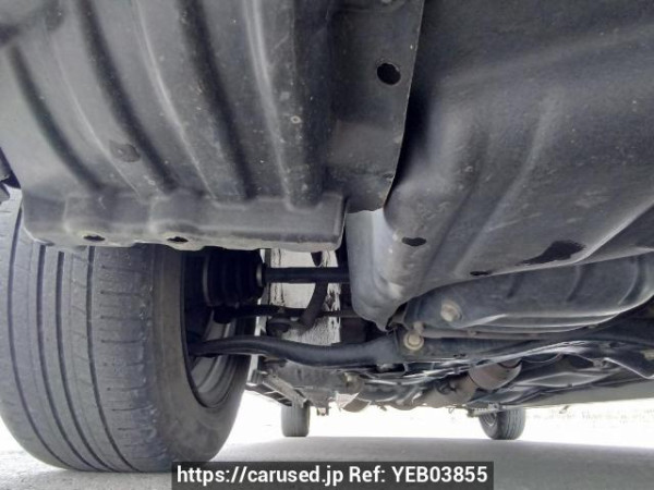 Used 2002 AT toyota succeed-wagon NCP58G Image[29]
