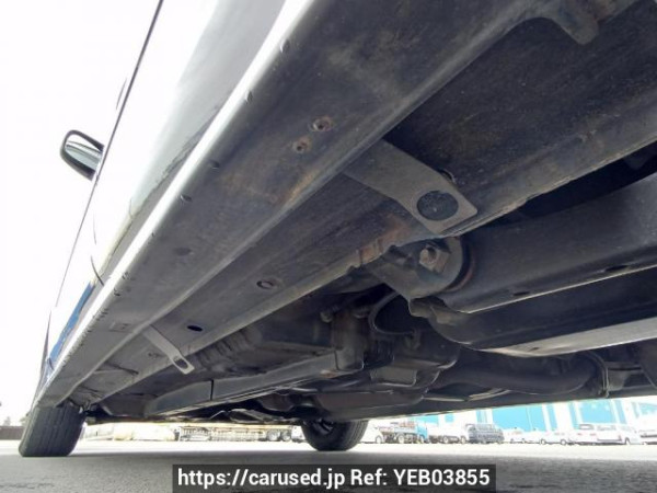 Used 2002 AT toyota succeed-wagon NCP58G Image[33]