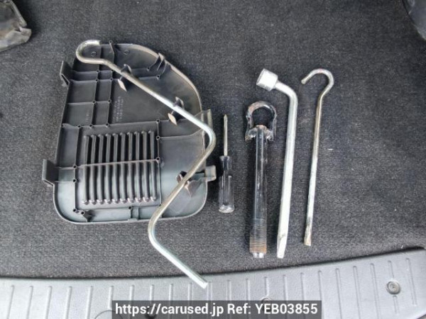 Used 2002 AT toyota succeed-wagon NCP58G Image[40]