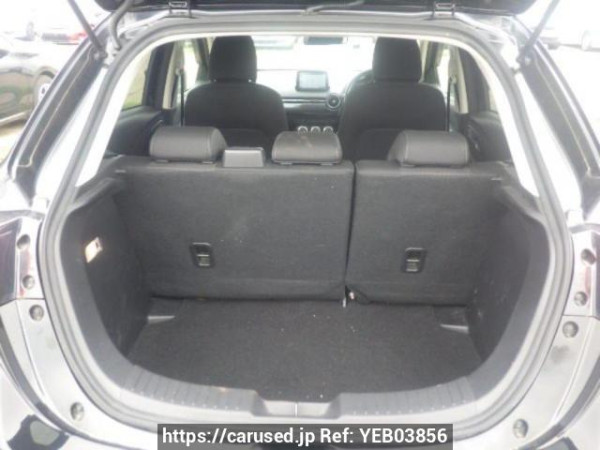 Used 2017 AT mazda demio DJ3FS Image[8]