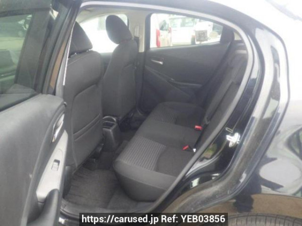 Used 2017 AT mazda demio DJ3FS Image[14]