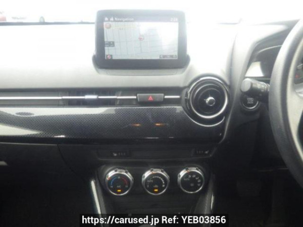 Used 2017 AT mazda demio DJ3FS Image[18]