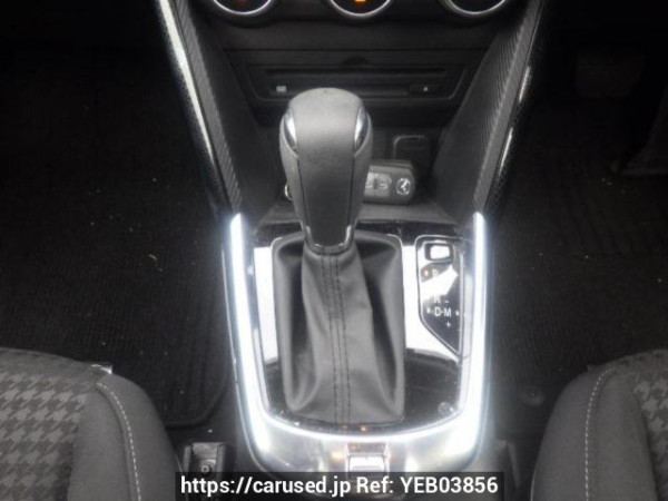 Used 2017 AT mazda demio DJ3FS Image[20]