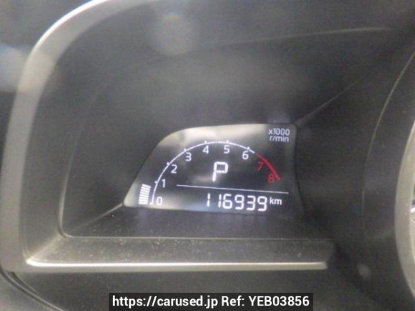 Used 2017 AT mazda demio DJ3FS Image[22]