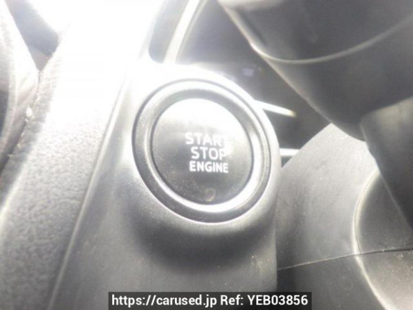 Used 2017 AT mazda demio DJ3FS Image[23]