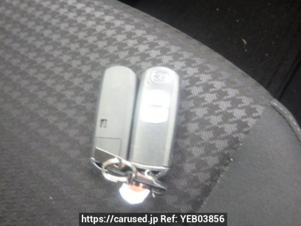 Used 2017 AT mazda demio DJ3FS Image[24]