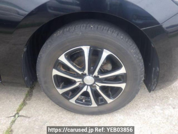 Used 2017 AT mazda demio DJ3FS Image[25]