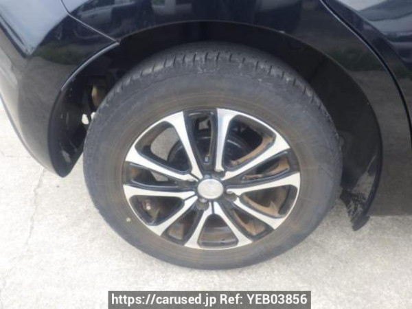 Used 2017 AT mazda demio DJ3FS Image[26]