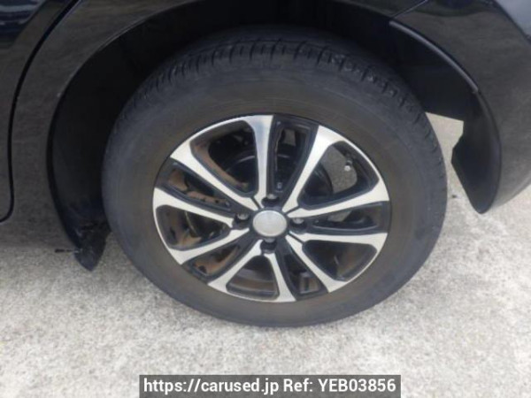 Used 2017 AT mazda demio DJ3FS Image[27]