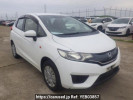 Honda Fit GK4