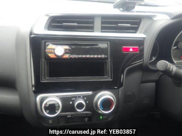 Used 2015 AT honda fit GK4 Image[18]