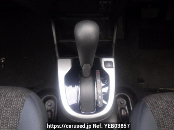 Used 2015 AT honda fit GK4 Image[19]