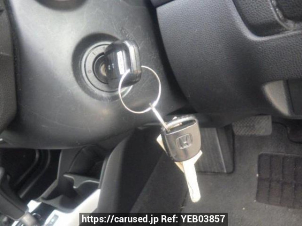 Used 2015 AT honda fit GK4 Image[22]