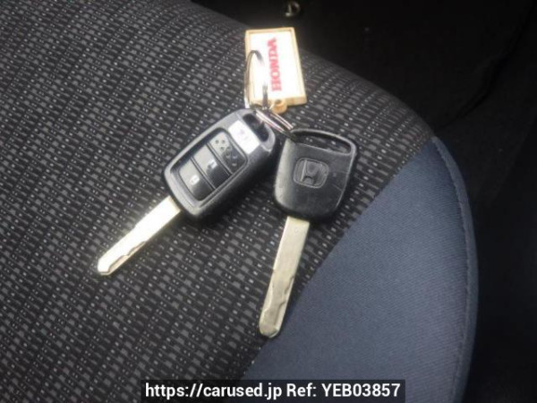 Used 2015 AT honda fit GK4 Image[23]